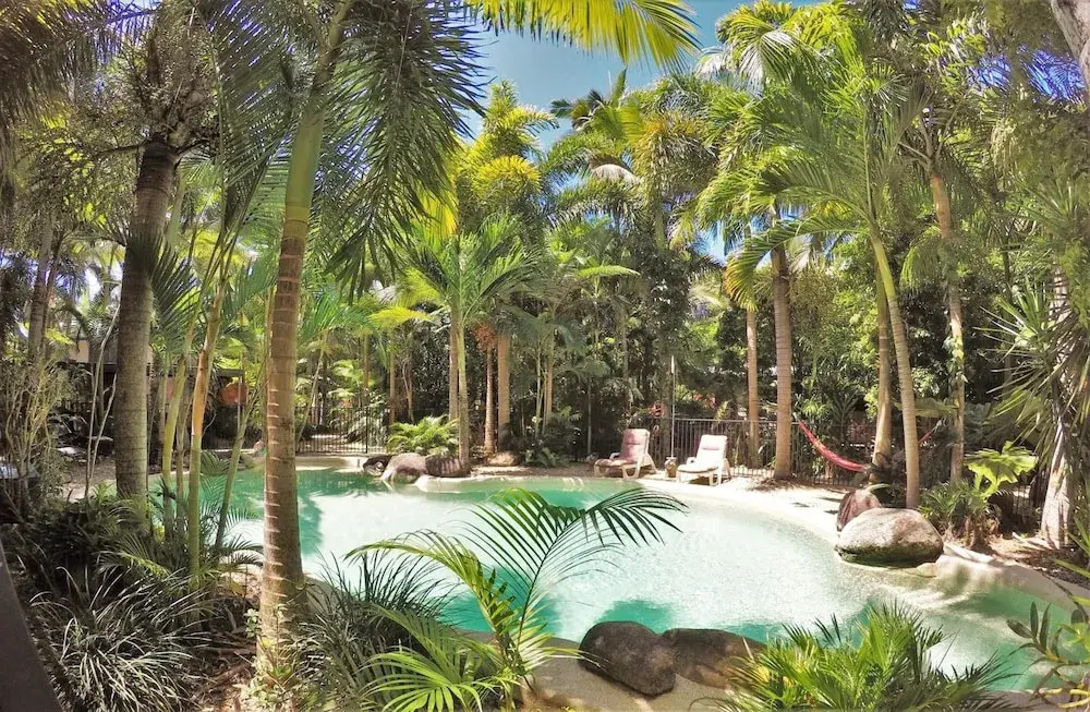 Boutique Bungalows