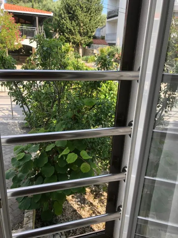 Dalmatia Apartments