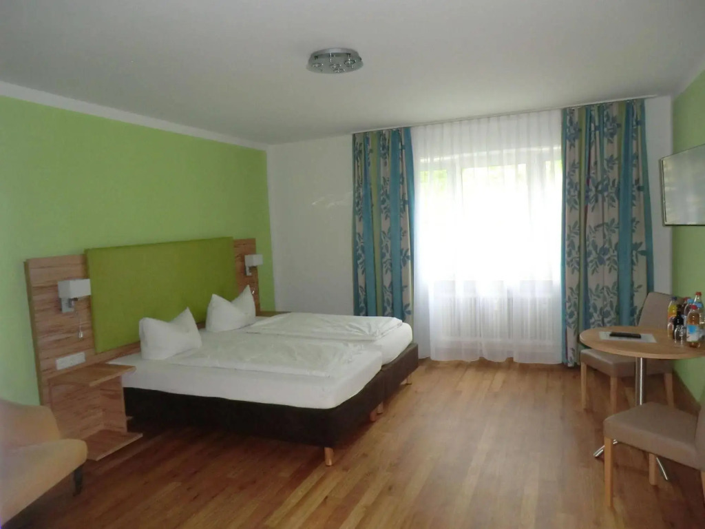Hotel Pension Haydn