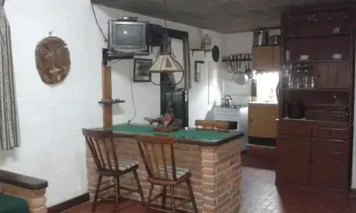 Complejito El Pichon
