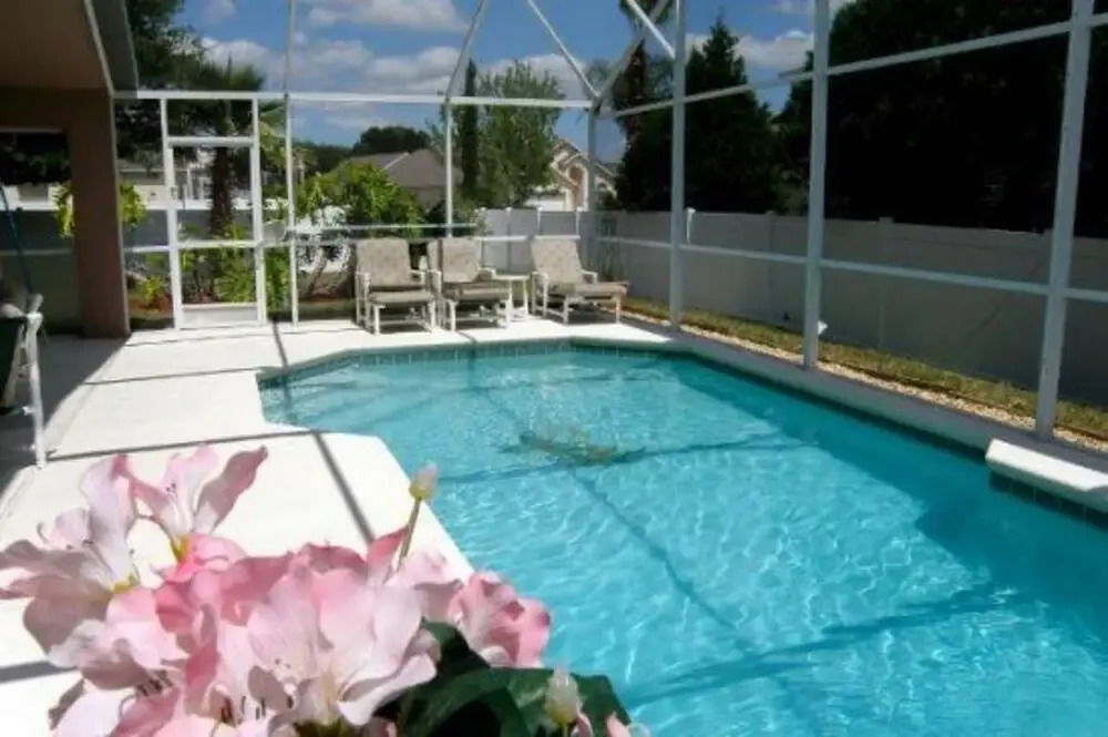 WR209SR Westridge - Four Bedroom Home