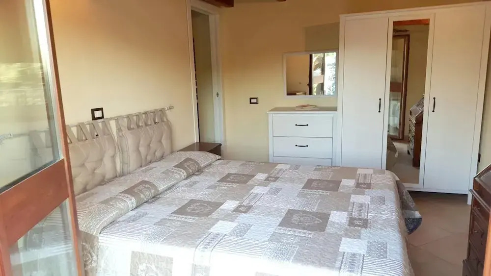 Apartment With one Bedroom in Capitana, Quartu Sant'elena, With Wonder