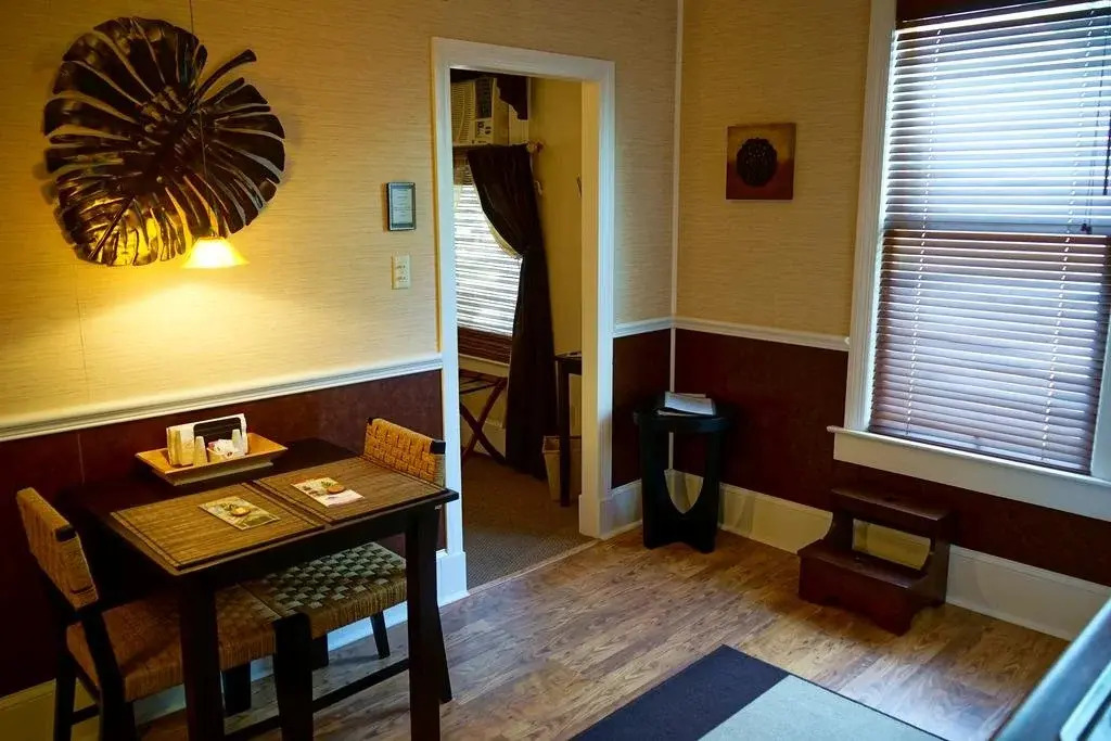The Heirloom Inn Mount Dora