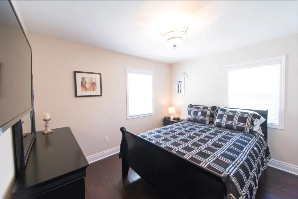 Beechwood Niagara