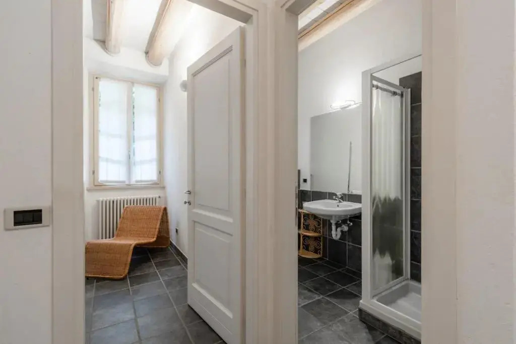 Lake View Apartments At the Pier Of Brienno - By House Of Travelers -
