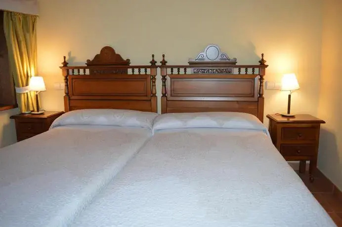 Hostal Revinuesa