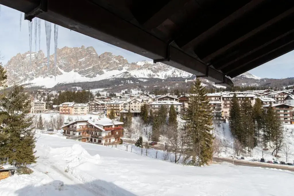 Dolomiti Sweet Lodge R&R