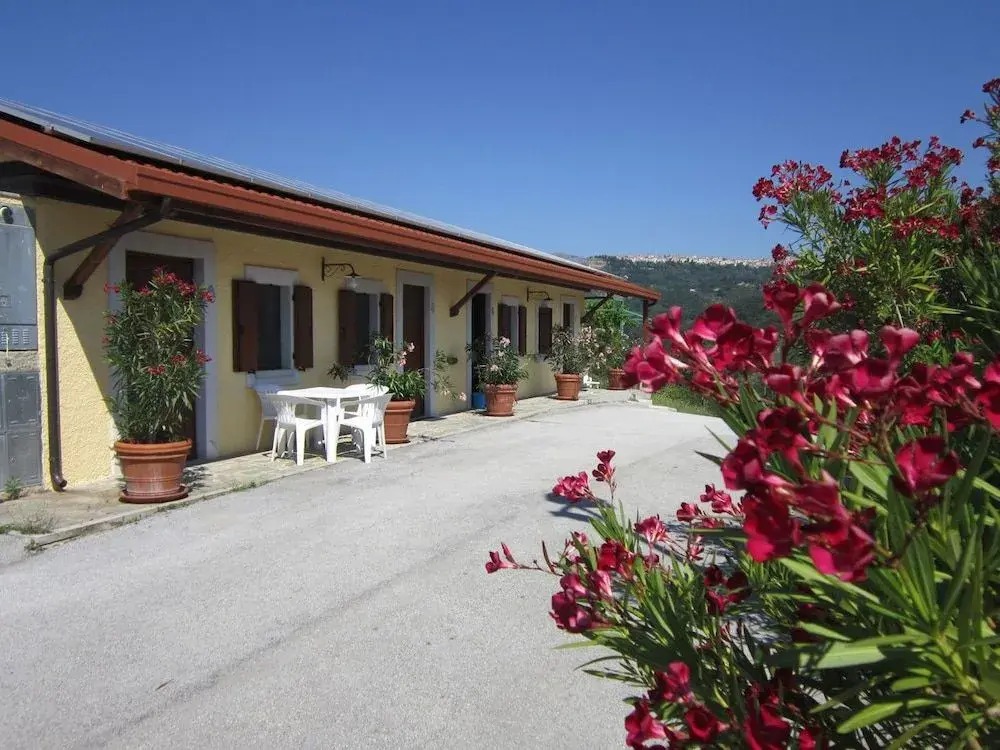 Masseria Santa Lucia