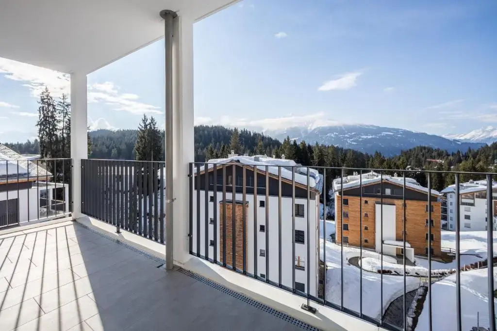 Taviarna Laax 2.14