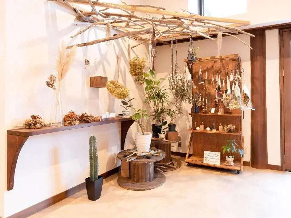 Lupo Forest "GRAN FOREST Echizen Miyama" - Vacation STAY 07099v