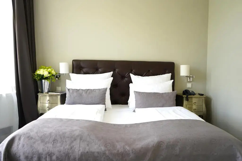 Villahotel Rheinblick