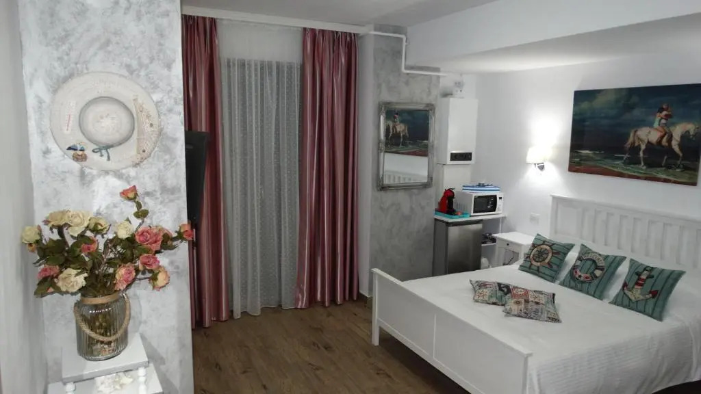 Bluemarina Apartamente
