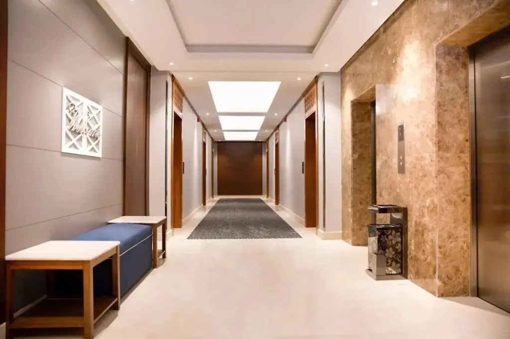 SwissBlue Hotel Jeddah