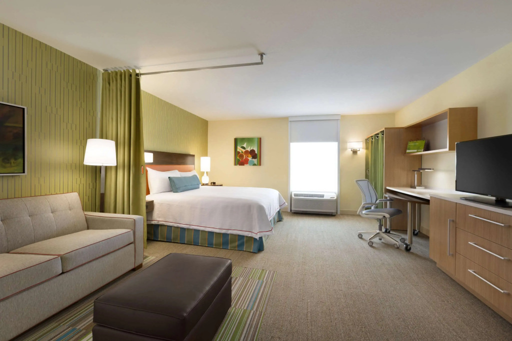 Home2 Suites by Hilton Grovetown Augusta Area