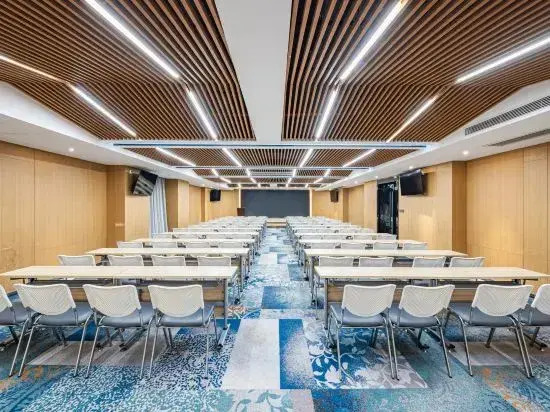 Starway Hotel (Zhaoqing Agile City Duanzhou 1st Road)