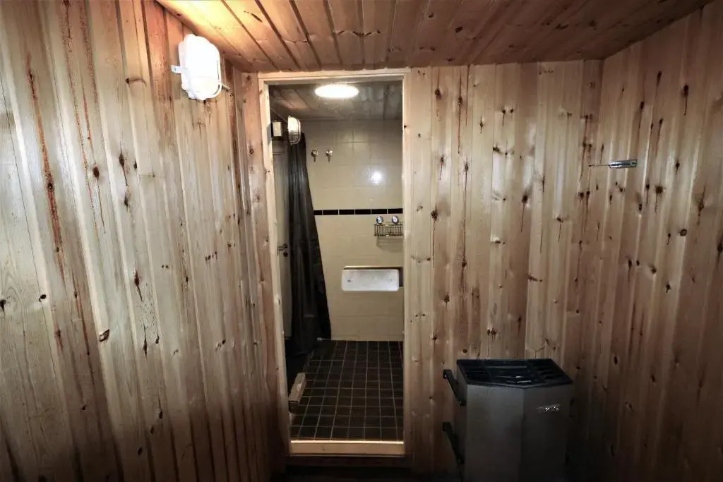 RIBO Apartment Arctic