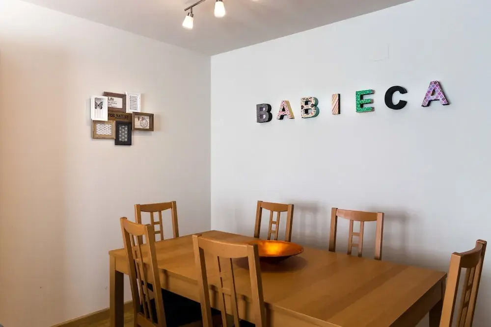 Apartamento Babieca