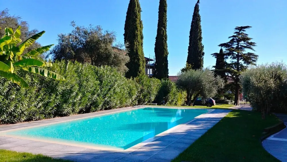 Corte Benaco by Wonderful Italy
