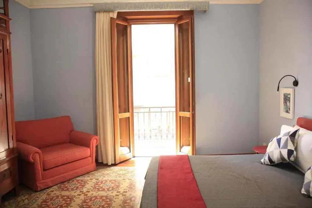 VESPRI 15 apartments
