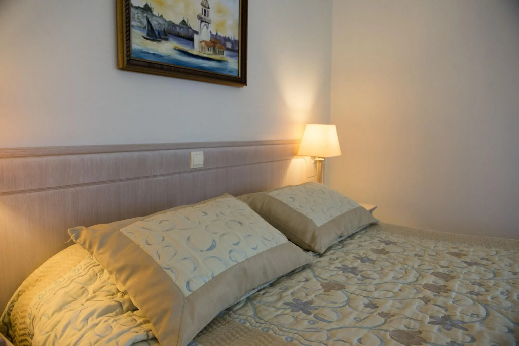 Отель XL Hotels