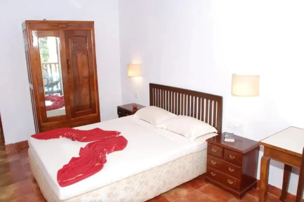 Sea Breeze Village, Baga Goa
