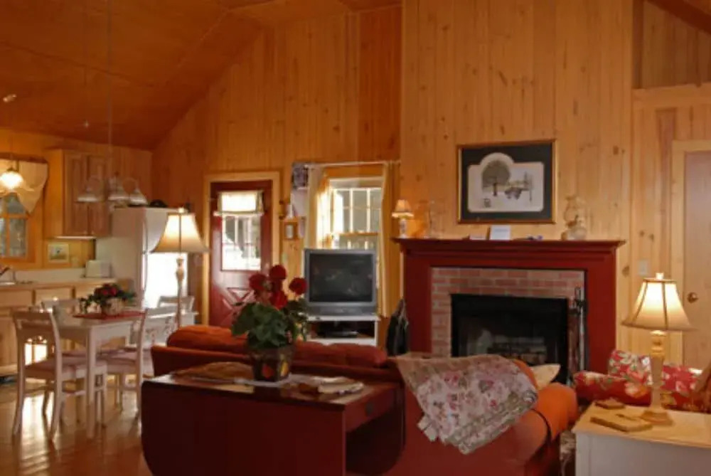 Autumn Ridge Cottages