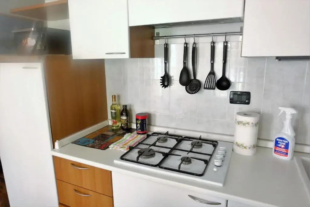Studio Flat close to Terme
