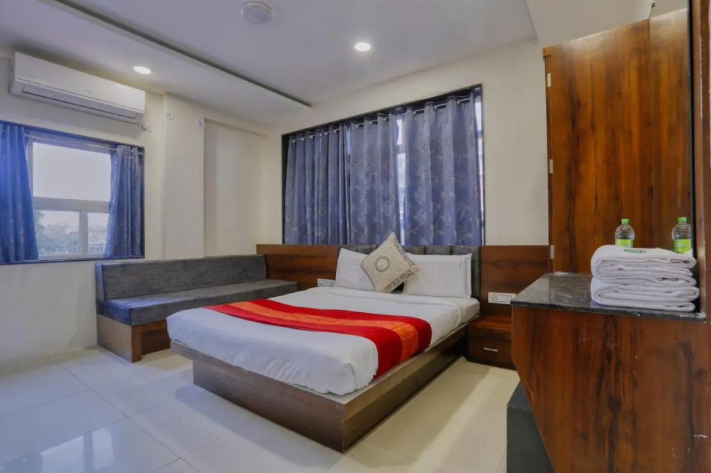 Hotel Kumar Atithi Nivas