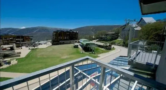 Snowlands Apartments