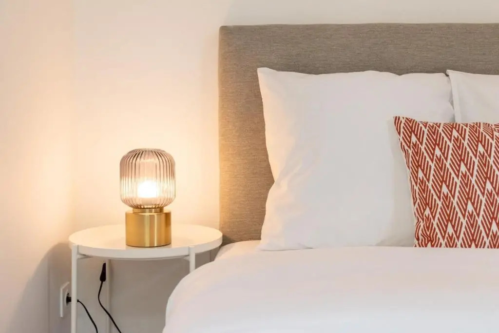 Lille Sébastopol - Nice fully equipped studio for 2 people