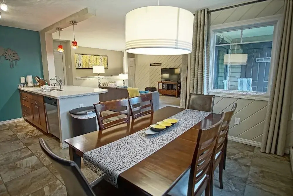 The Phoenix 113 (412411) - 2 Br Condo
