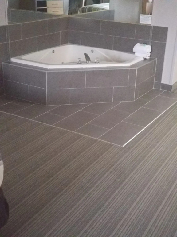 Country Inn & Suites by Radisson, Charlotte University Place, NC