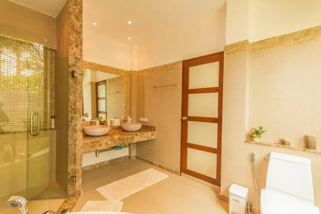 Villa Andre by VillaCarte