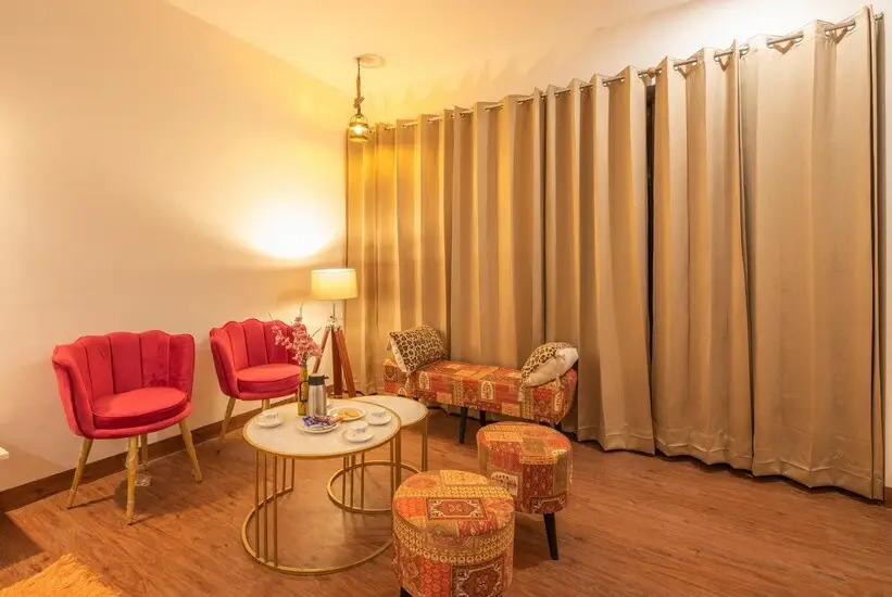 Hotel Robinsson Palace