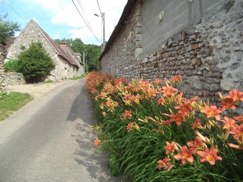 Gite La Maisonette