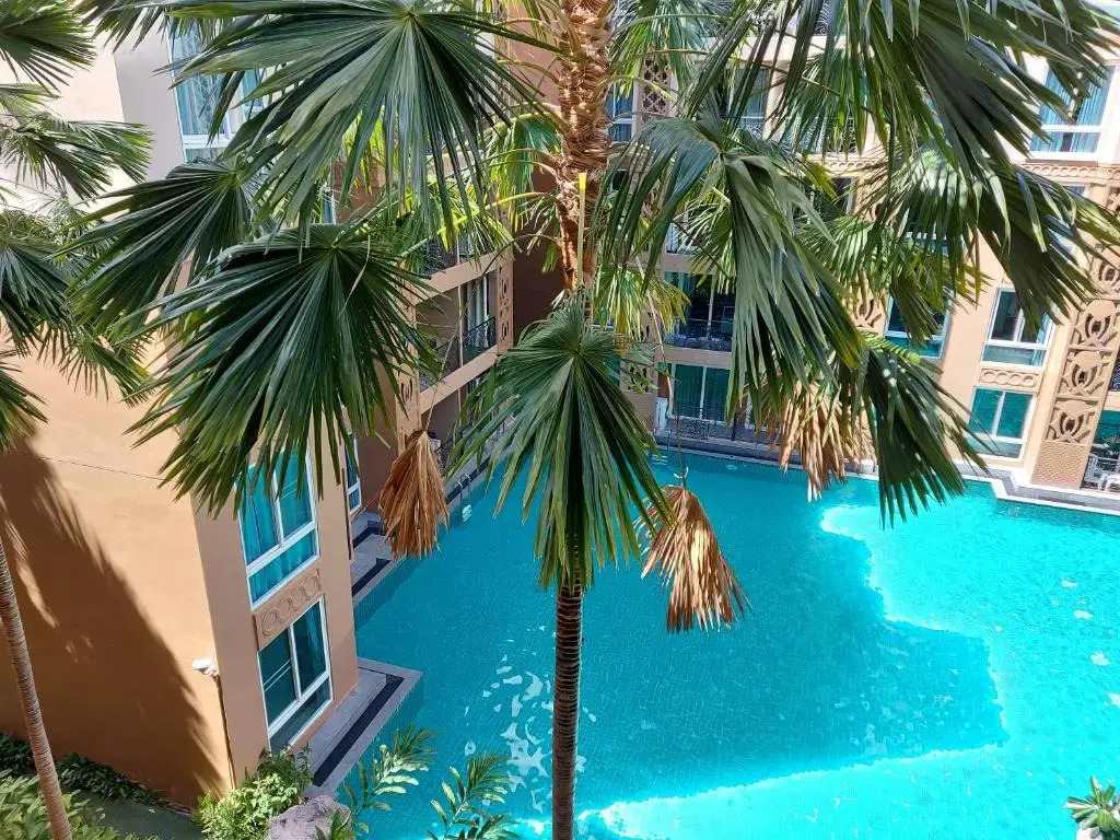 Atlantis Condo Resort