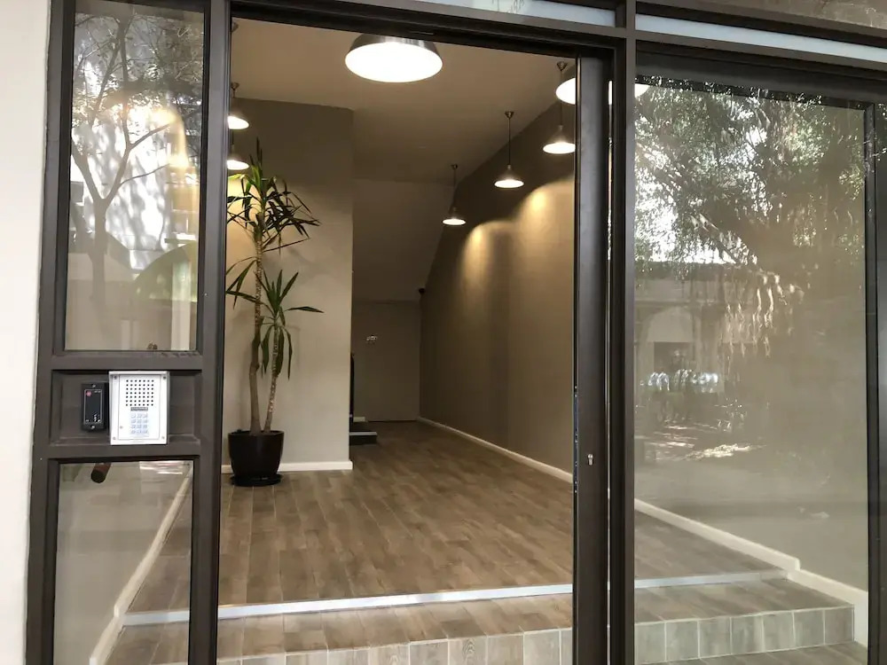 Studio Hyde Park