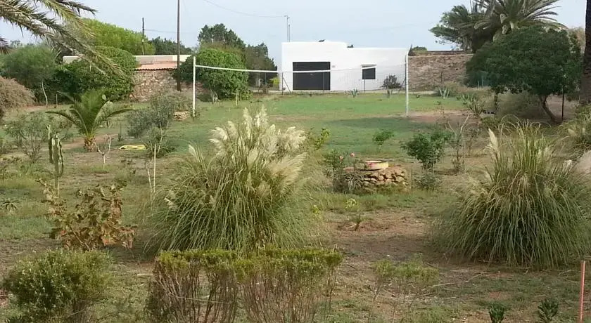 Apartamentos Verde Mar