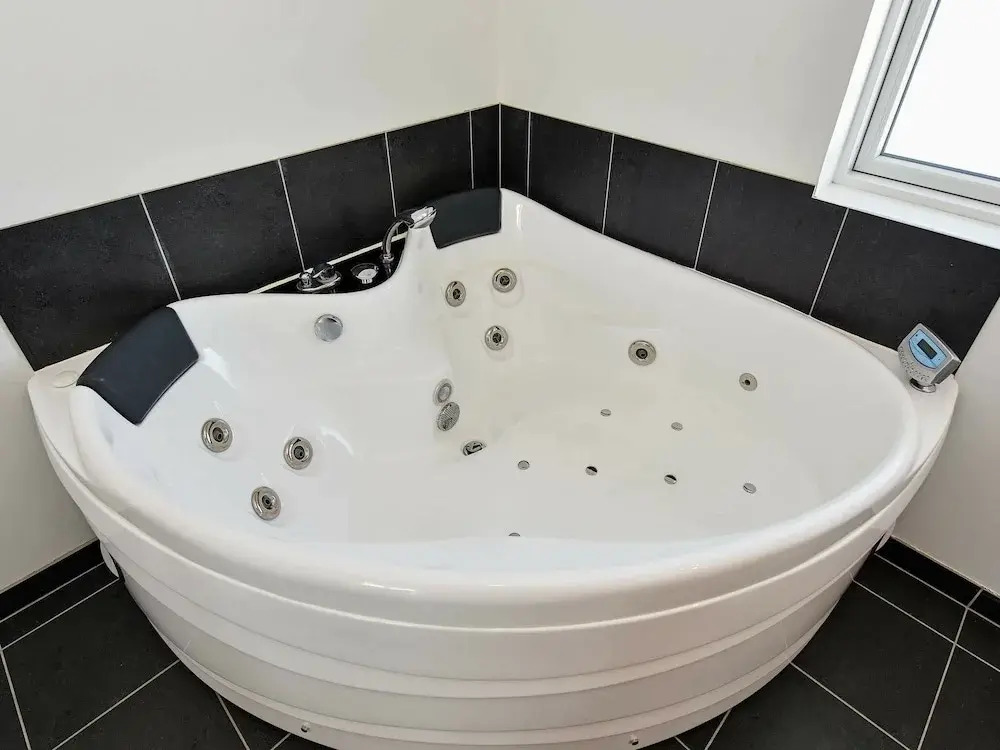 5 star holiday home in Ansager