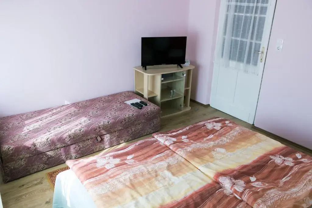 Abigél Apartman