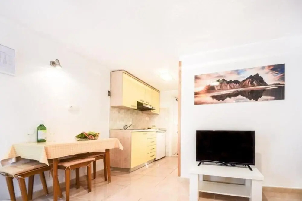 Apartment Ennio