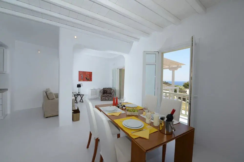 Elia Sun Villas