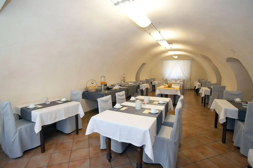 Hotel Pinamonte