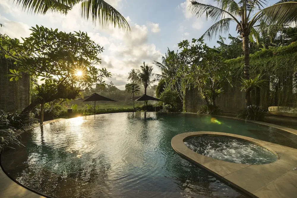 Villa Toraja A Hidden Luxury Retreat in the canggu