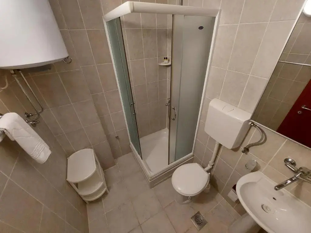 Apartmani Dalex