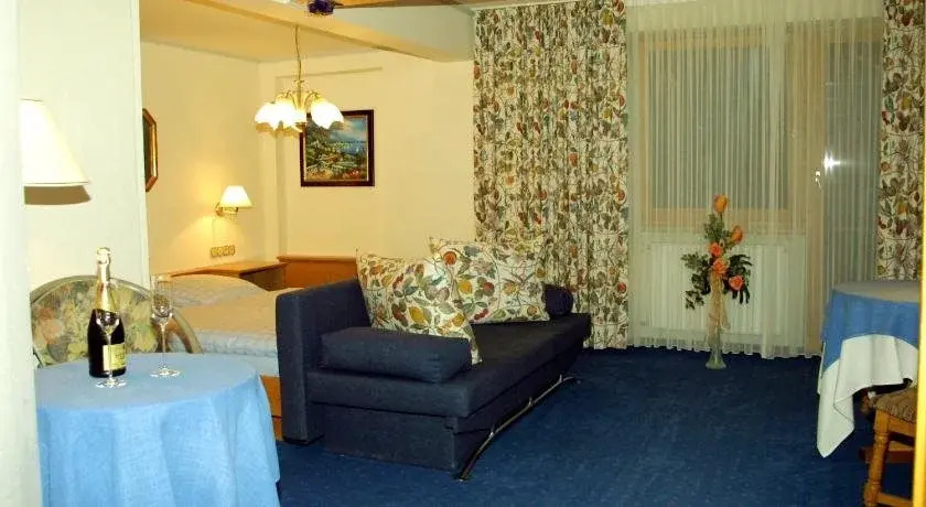 Landhotel Rappenhof