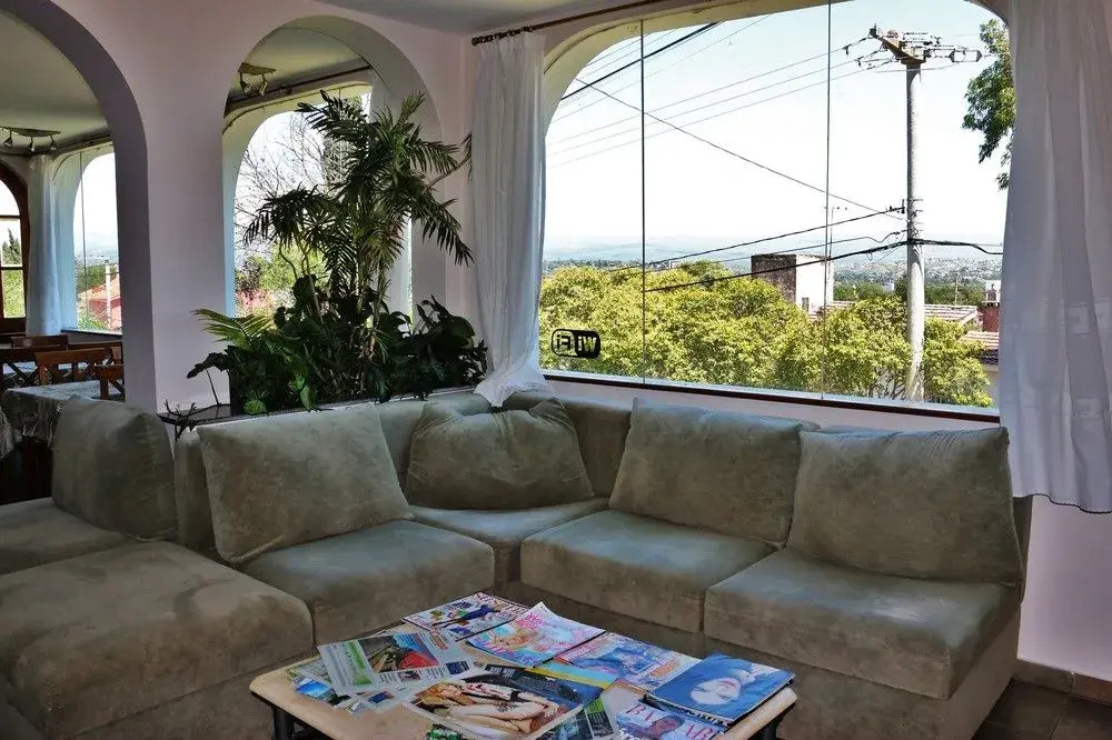 Hotel Meson de la Montaña
