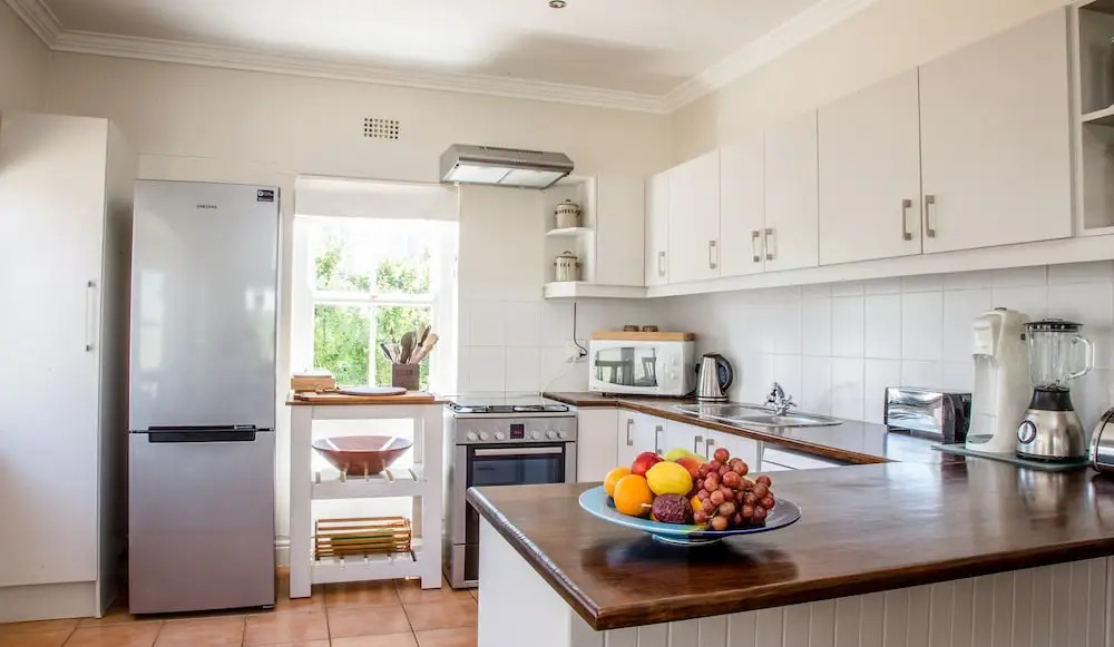 Majini Guest House