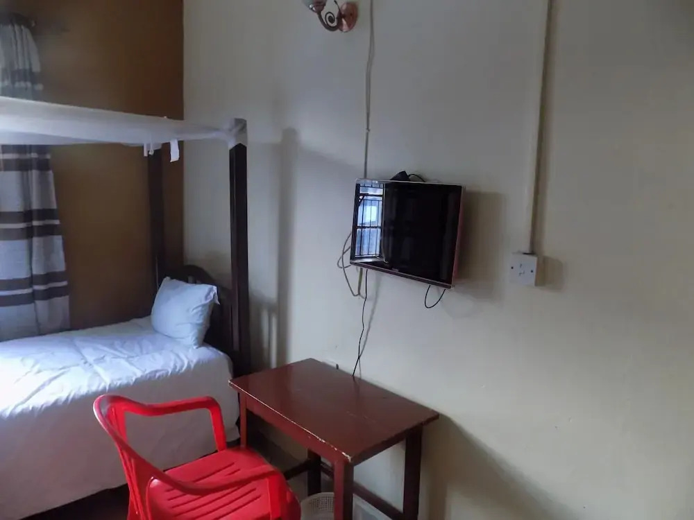 Hotel Park House