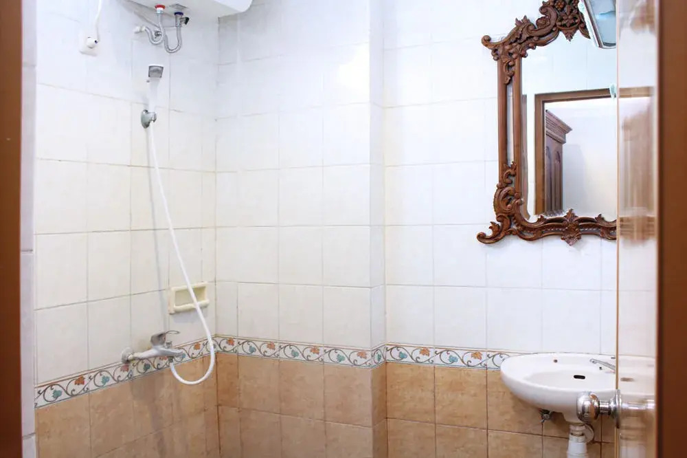 Airy Eco Legian Kelod 1 Bali